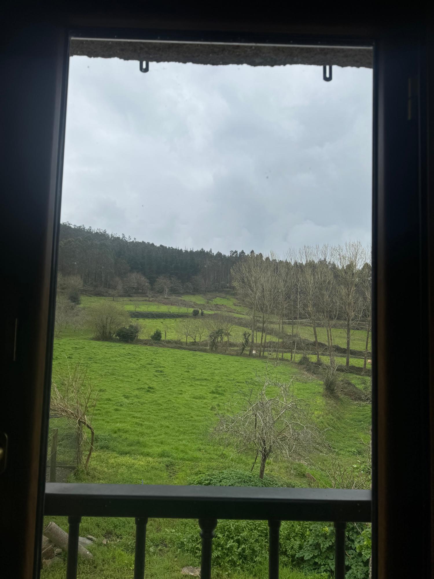  en venta casa Mondoñedo Mariña Central 24