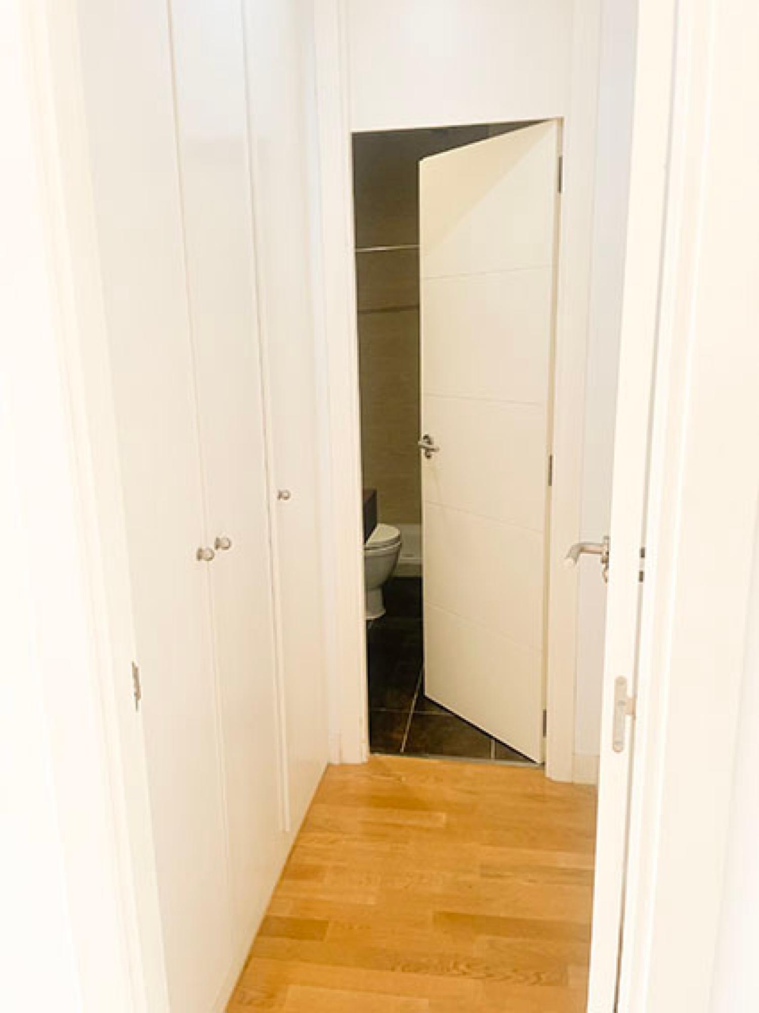  en venta ático Salamanca-Goya Madrid Capital 16