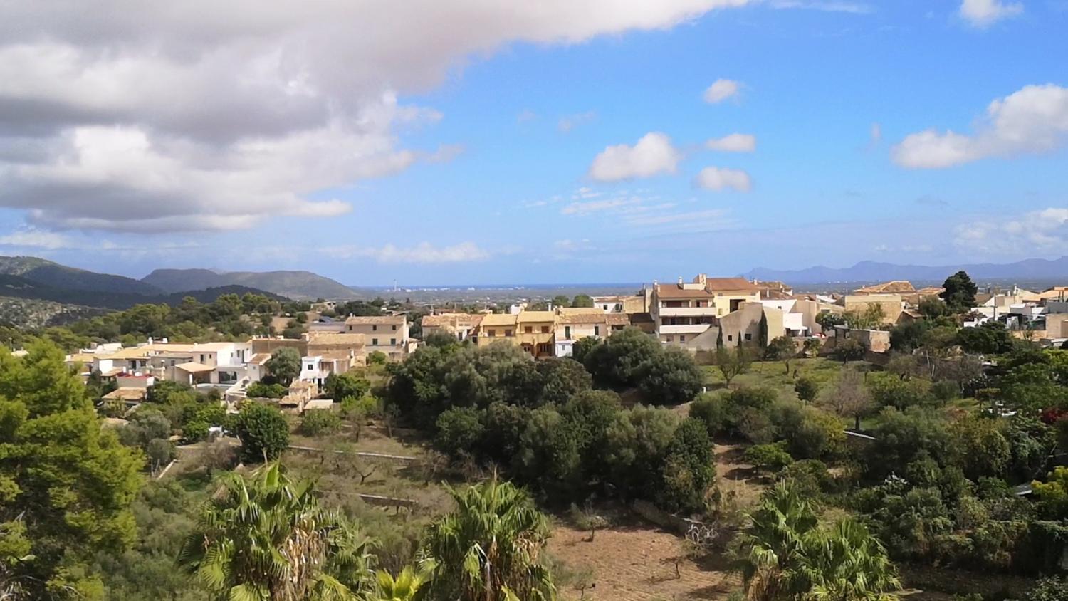  en venta casa Campanet Raiguer 16