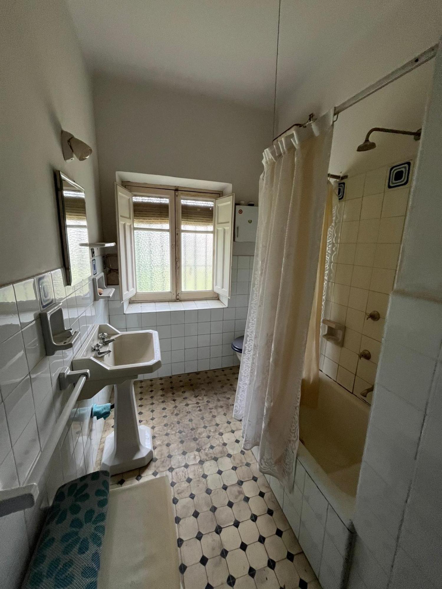  en venta casa de pueblo Labajos Campiña Segoviana 42