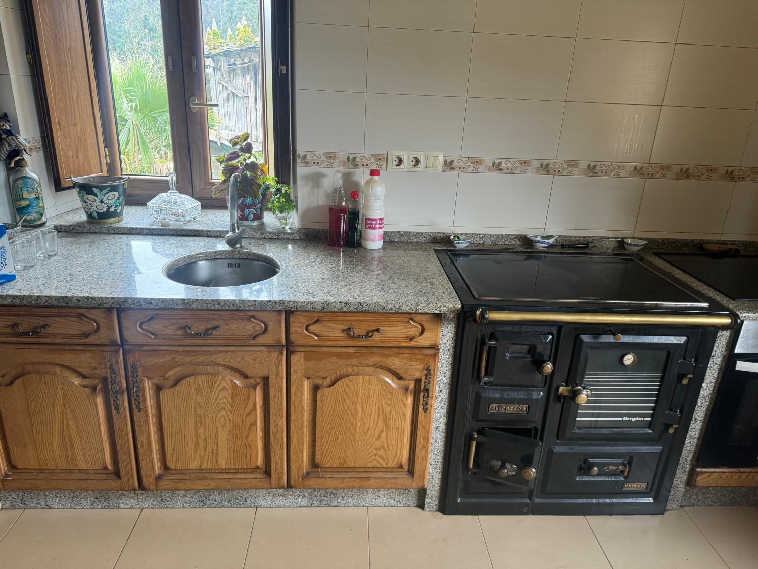  en venta casa Mondoñedo Mariña Central 35