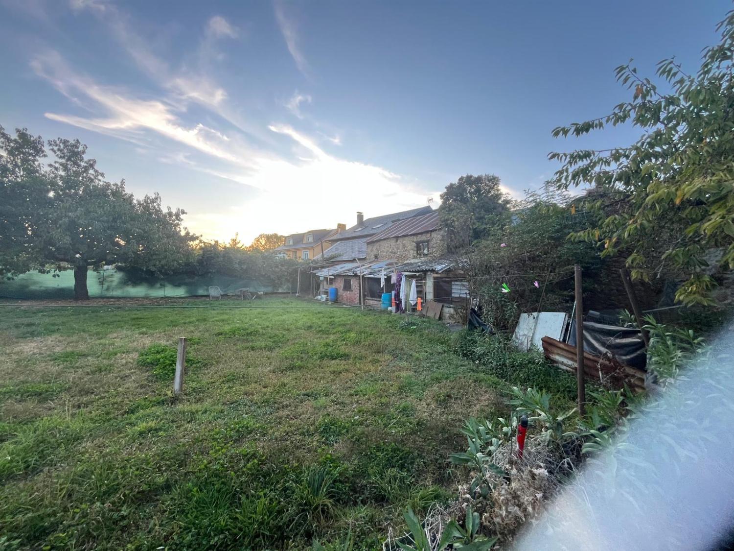  en venta casa Villaverde De Los Cestos Bierzo (El) 5