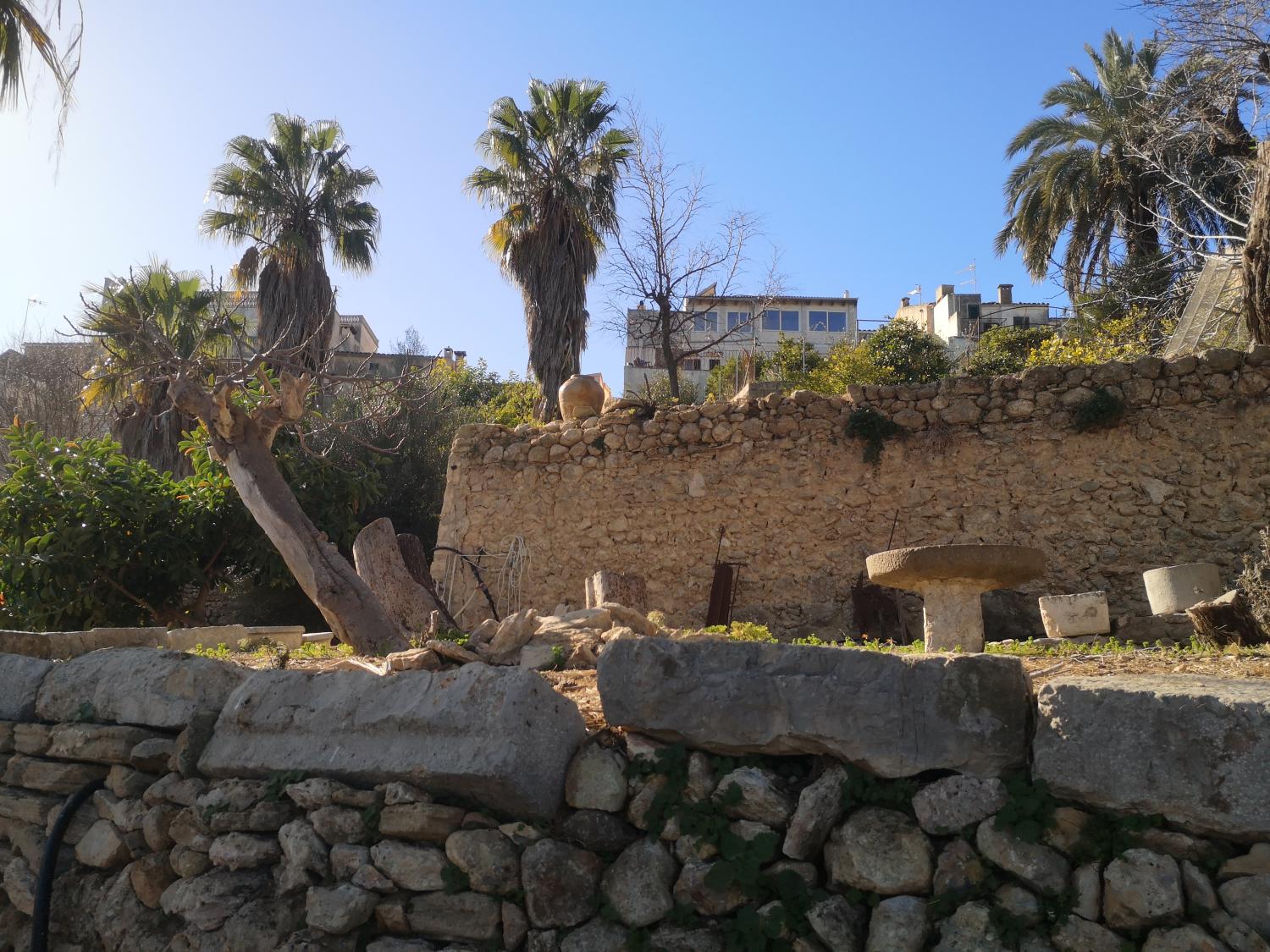  en venta casa Campanet Raiguer 36