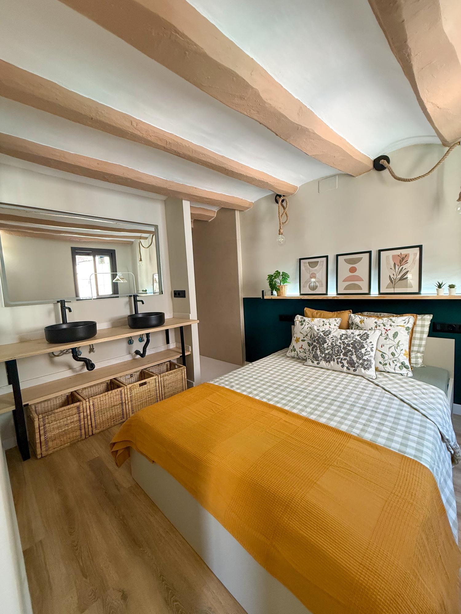  en venta apartamento Ciutat Vella-Sant Pere-Santa Caterina-El Born Barcelonès 4