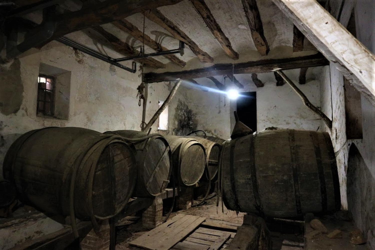  en venta mansion Bocairent Vall D'albaida 13