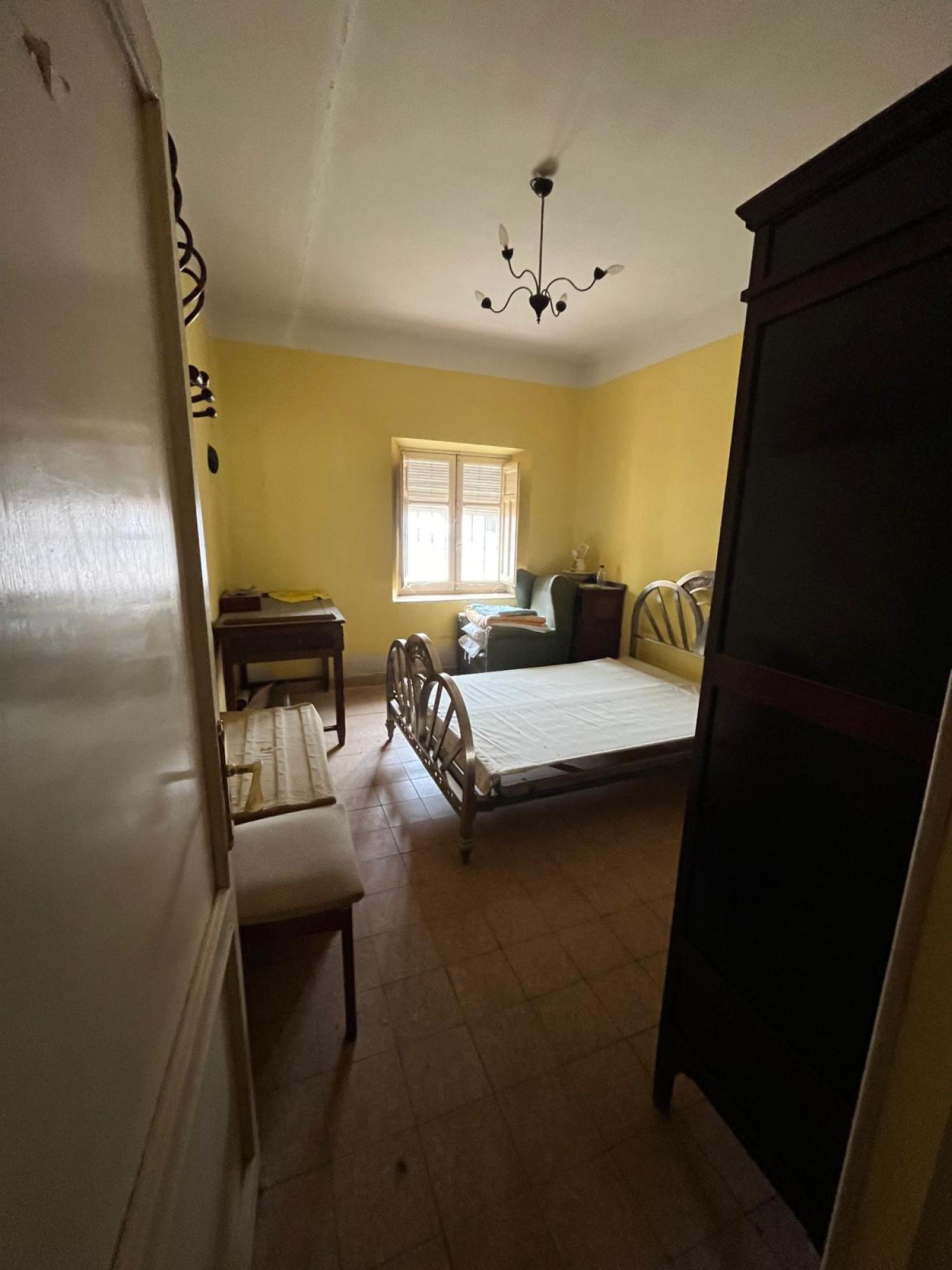  en venta casa de pueblo Labajos Campiña Segoviana 35