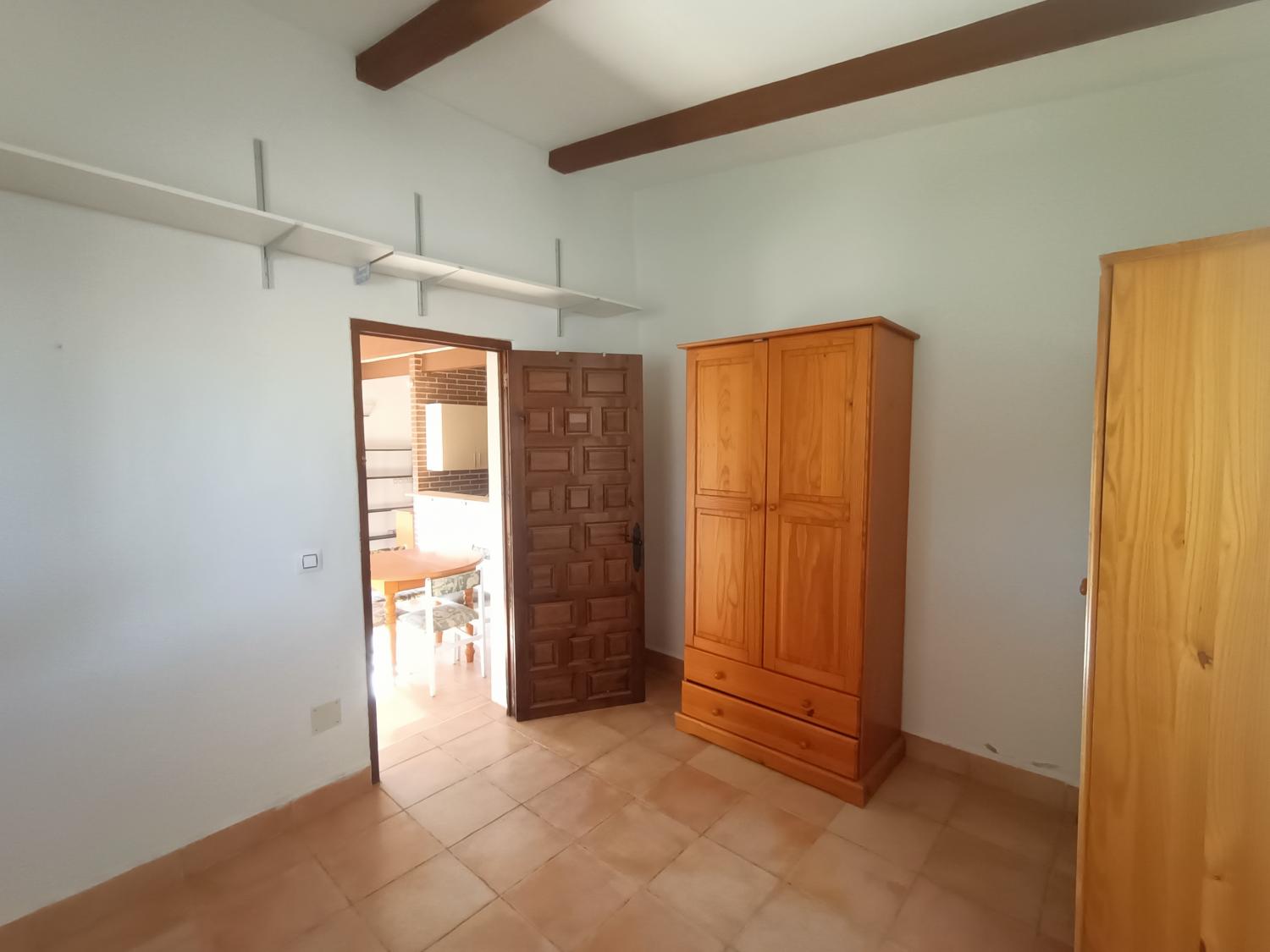  en venta chalet Perín Campo De Cartagena 20