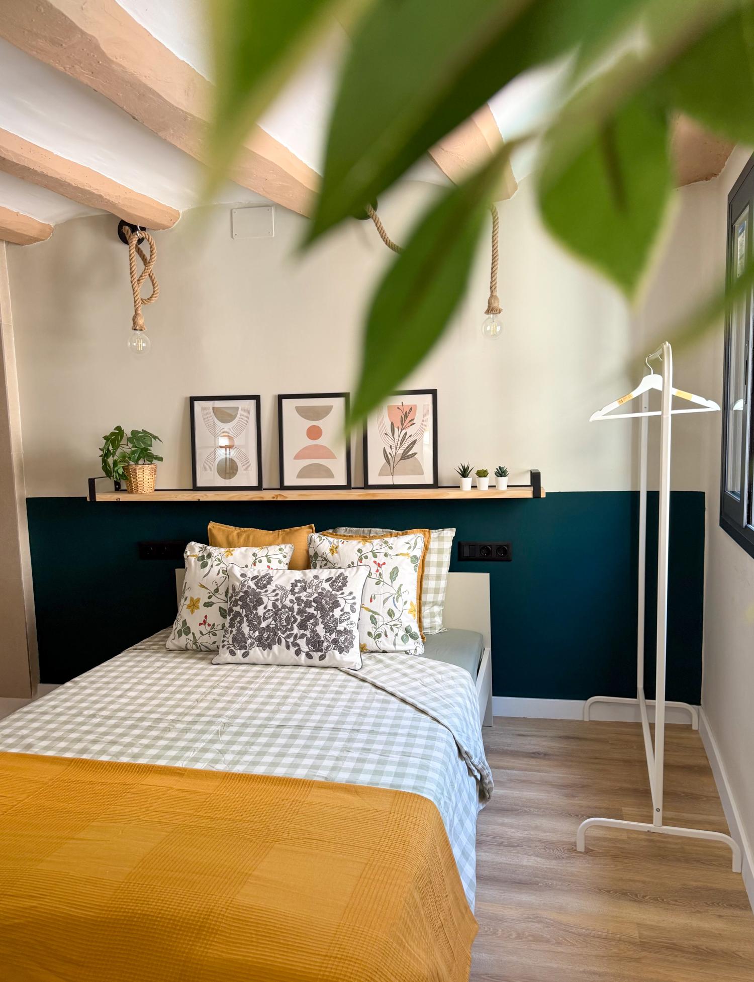  en venta apartamento Ciutat Vella-Sant Pere-Santa Caterina-El Born Barcelonès 5