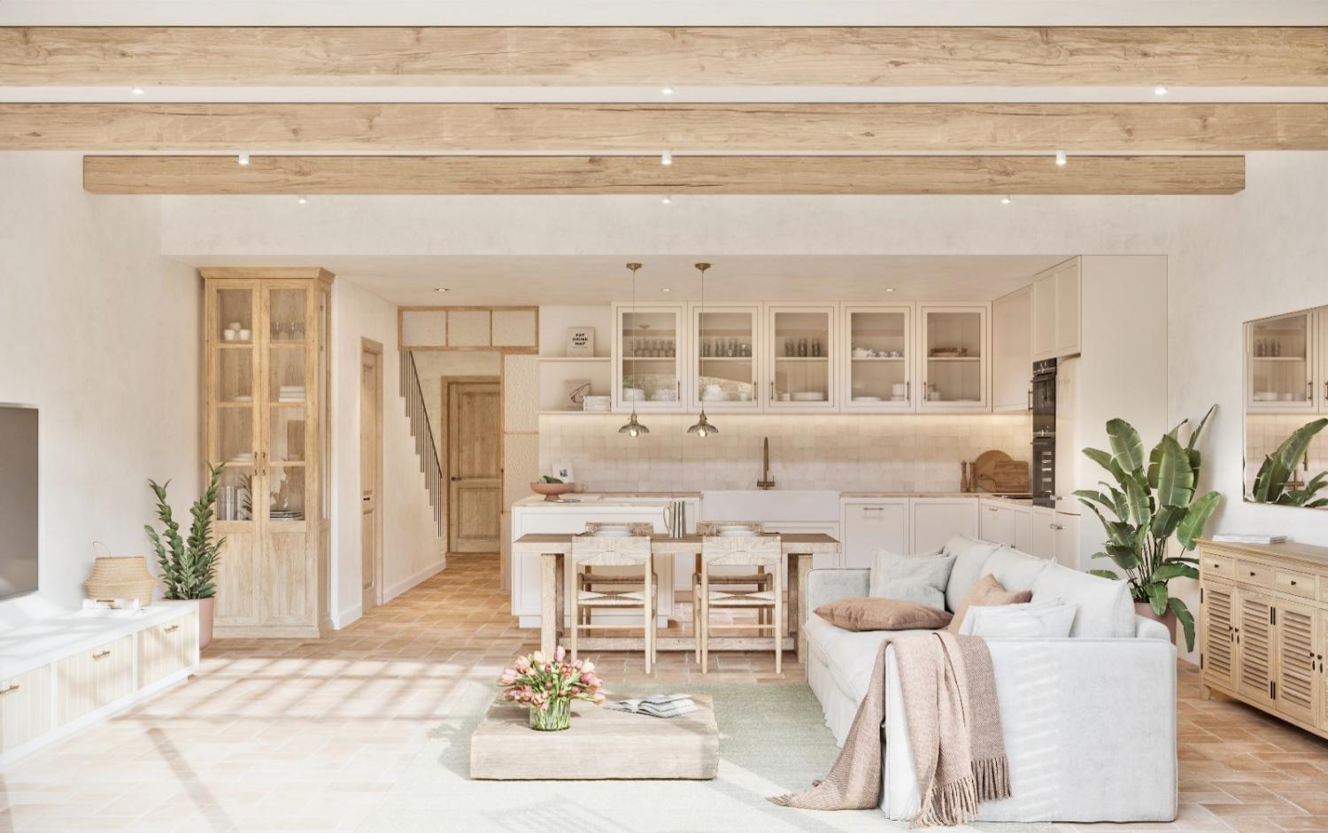 en venta casa Palamós Baix Empordà 3