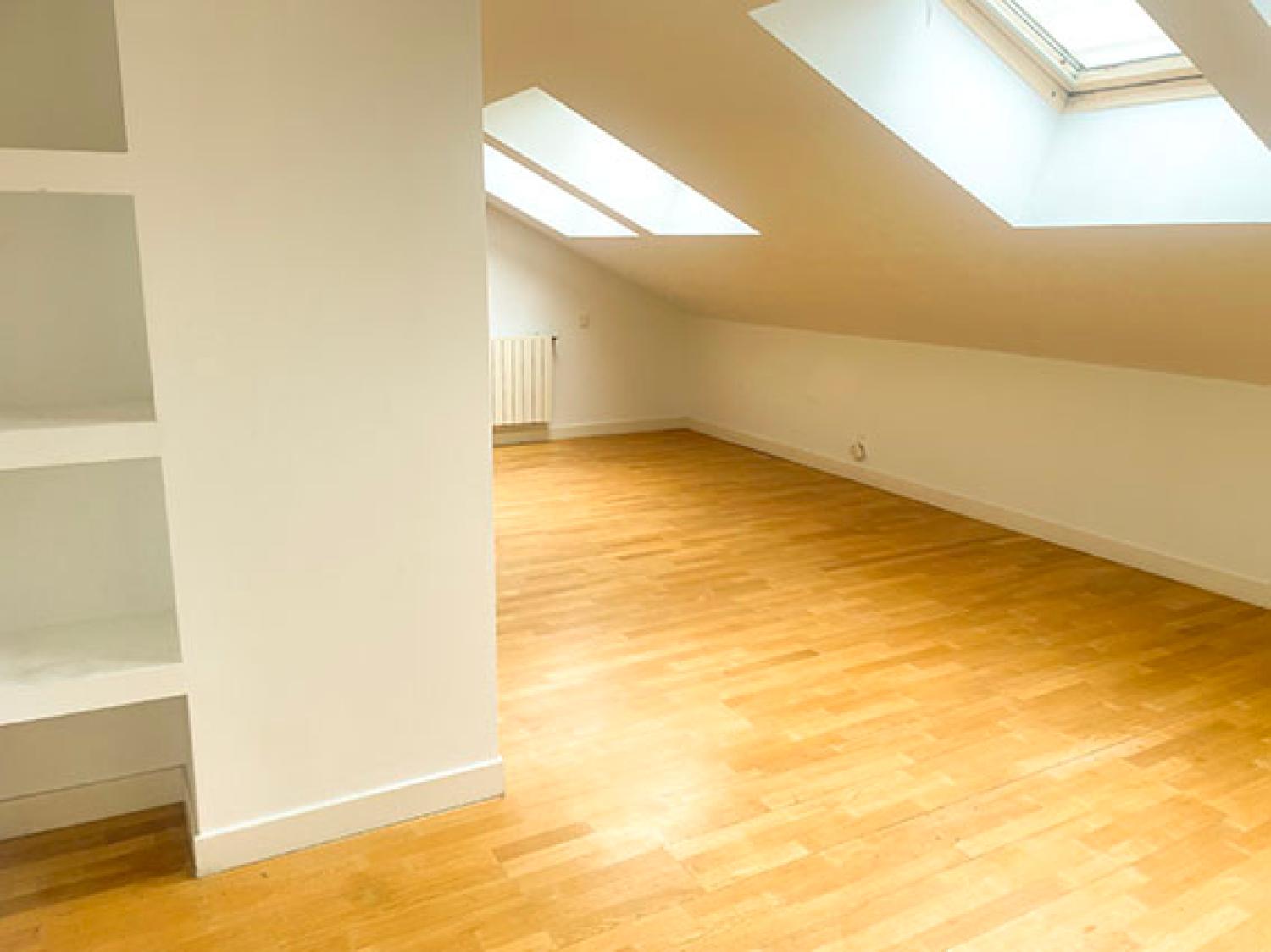  en venta ático Salamanca-Goya Madrid Capital 15