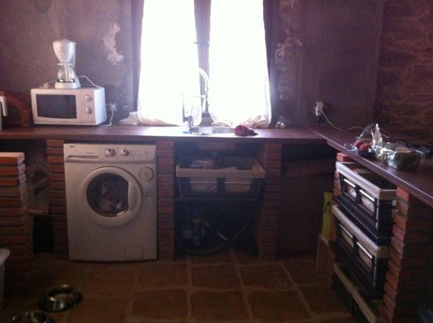  en venta casa Santa Cruz De Montes Bierzo (El) 4