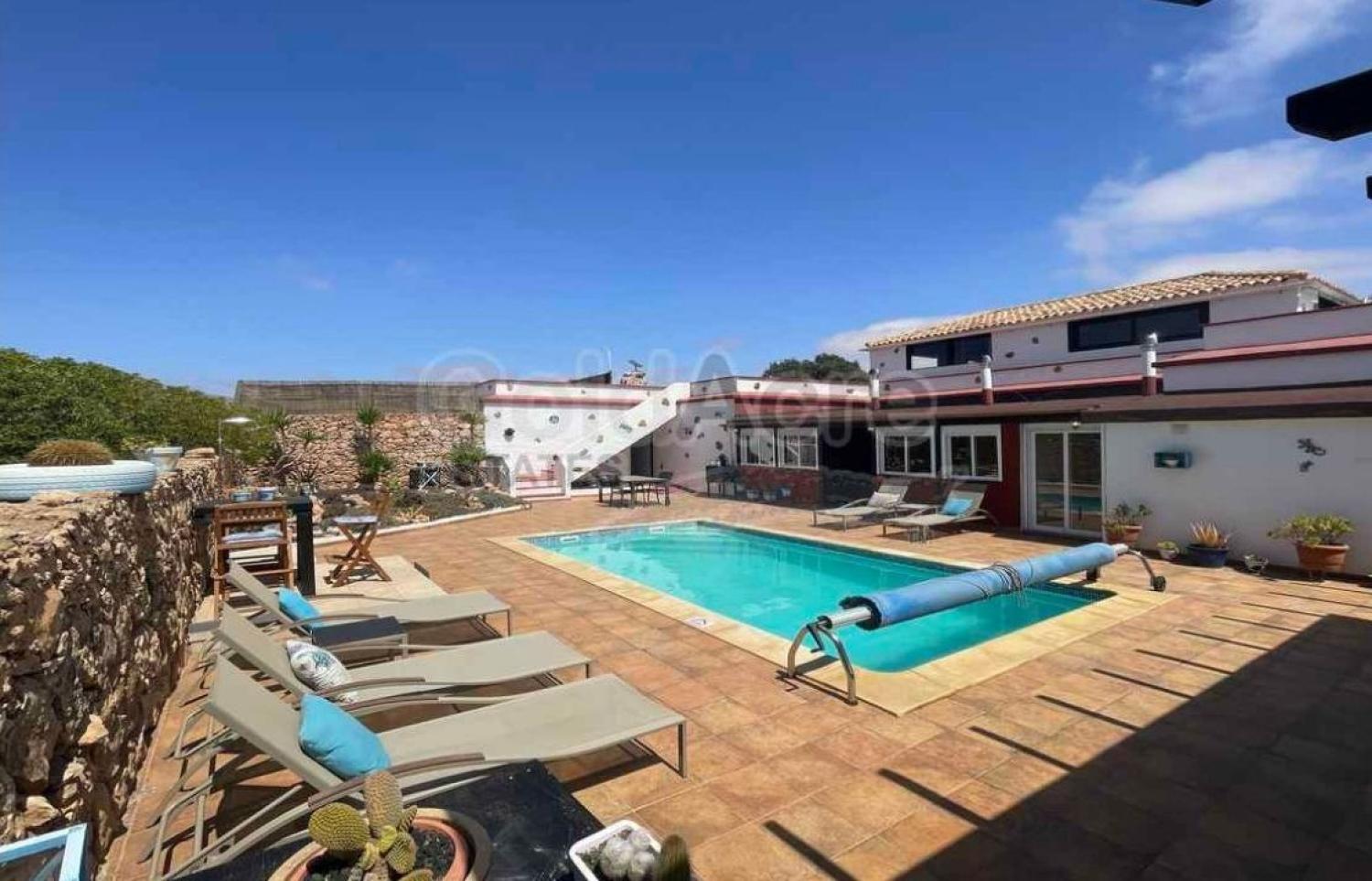  en venta bed and breakfast Casillas De Morales Antigua 1