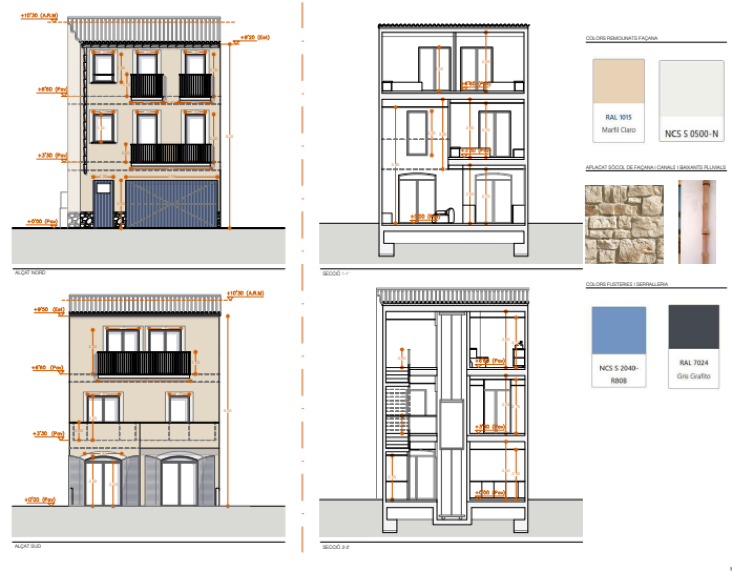  en venta casa Palamós Baix Empordà 12