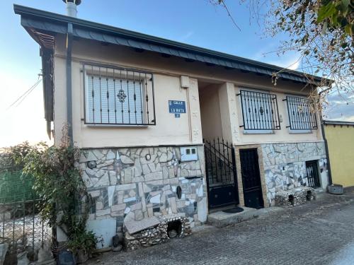 Villaverde De Los Cestos Bierzo (El) casa foto 6315615