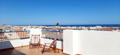 Platja D''oliva Safor apartamento foto 6306144