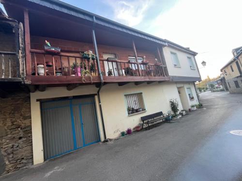 Villaverde De Los Cestos Bierzo (El) casa foto 6315616