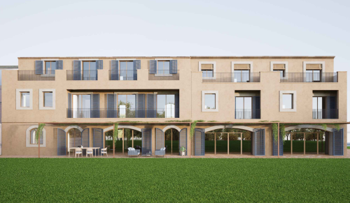 Palamós Baix Empordà casa foto 6318342