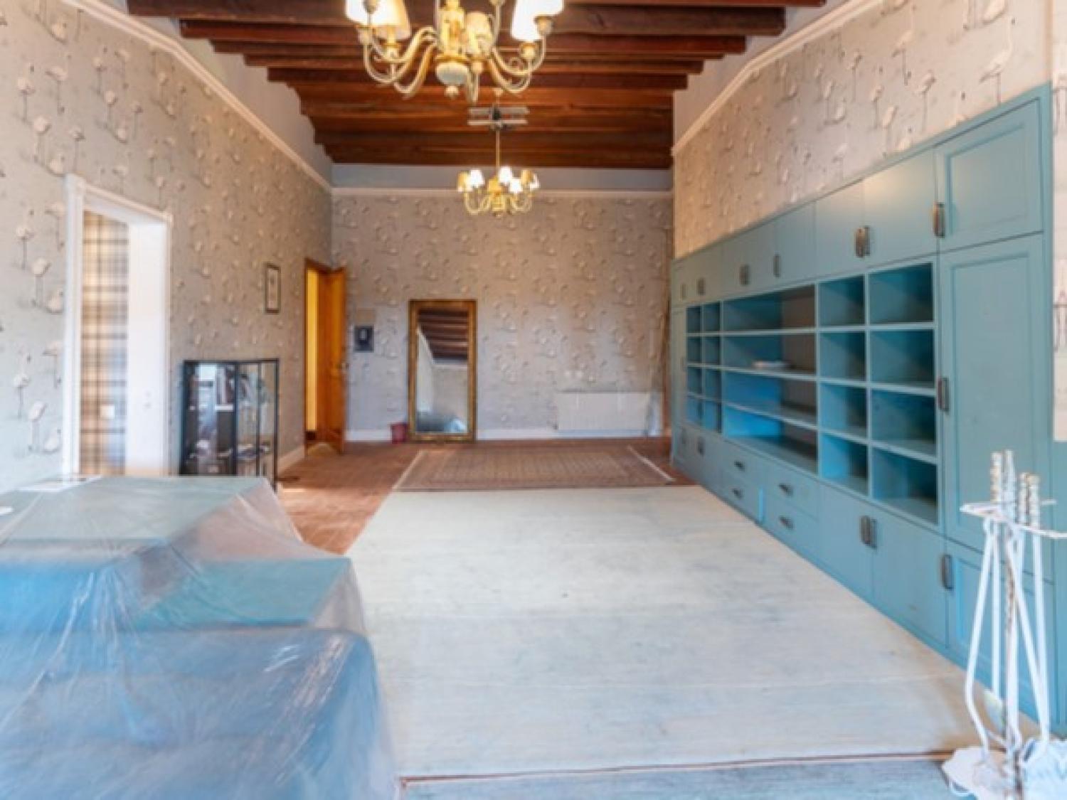  en venta mansion Nucli Antic Maresme 47