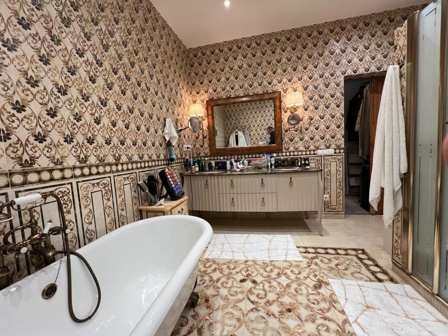  en venta mansion Nucli Antic Maresme 50