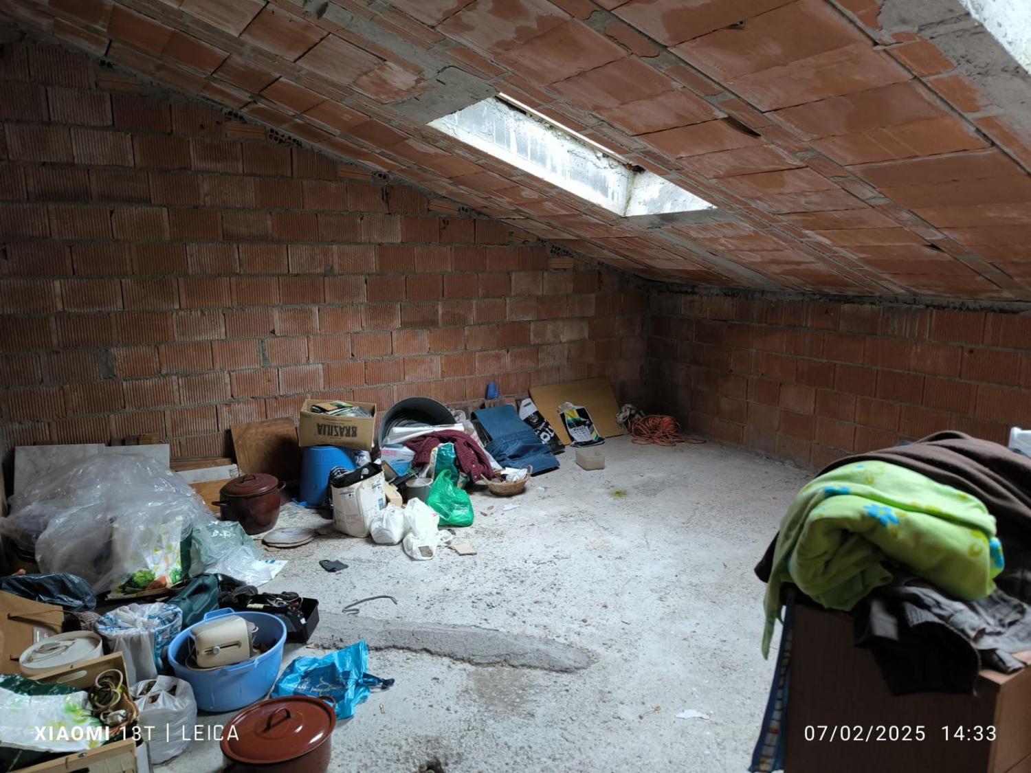  en venta casa de pueblo Arangas Oriente 41