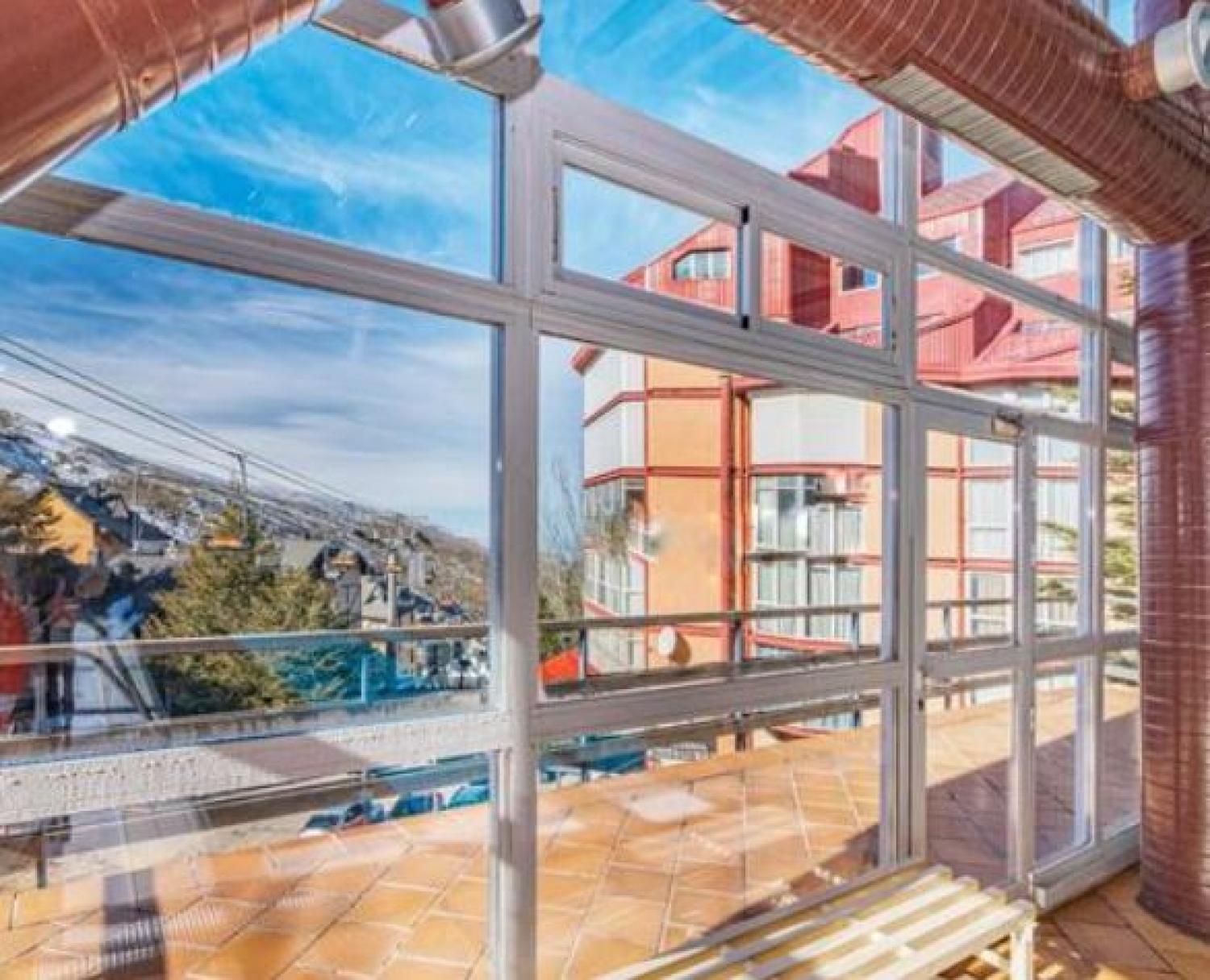  en venta apartamento Sierra Nevada Vega De Granada 21