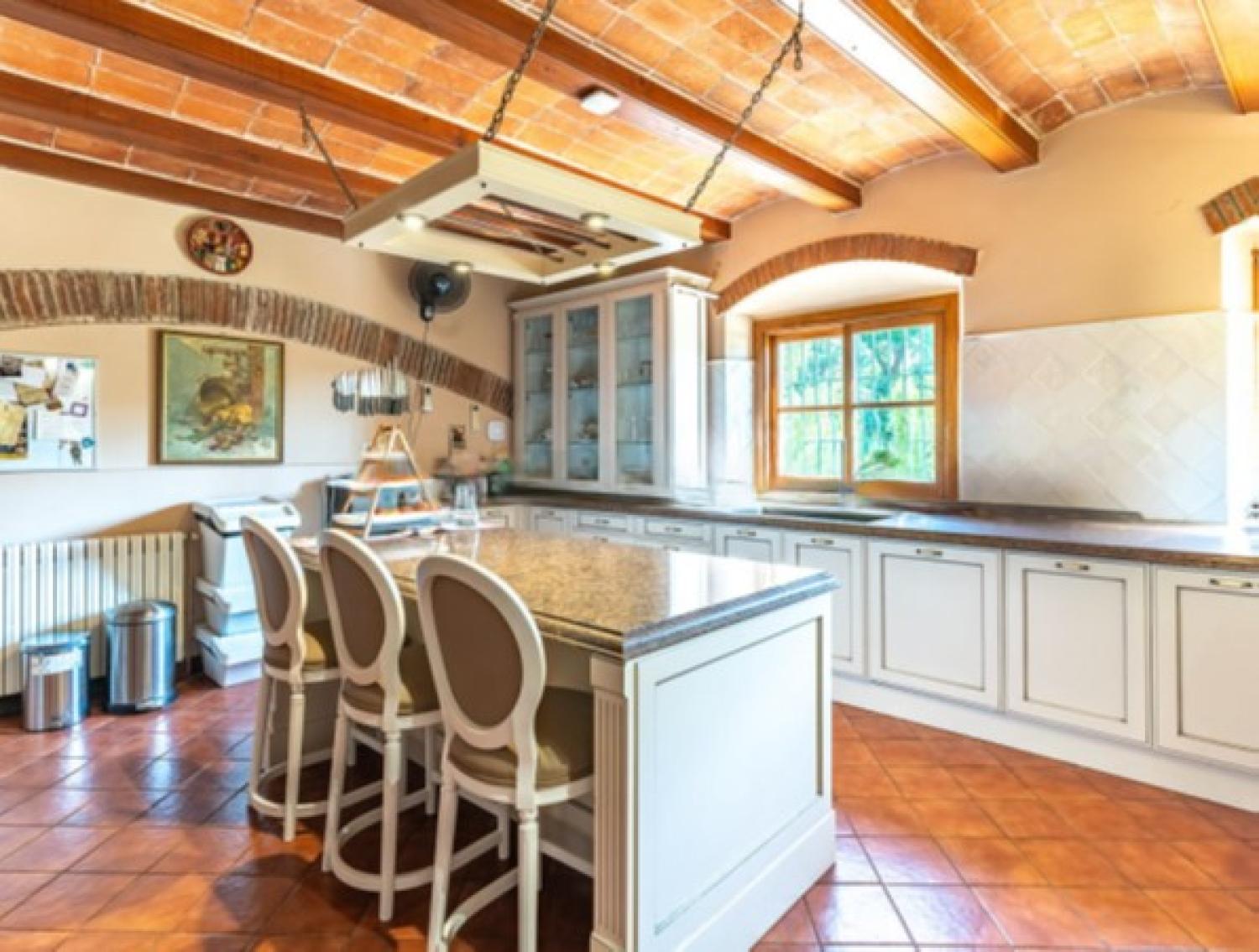  en venta mansion Nucli Antic Maresme 17