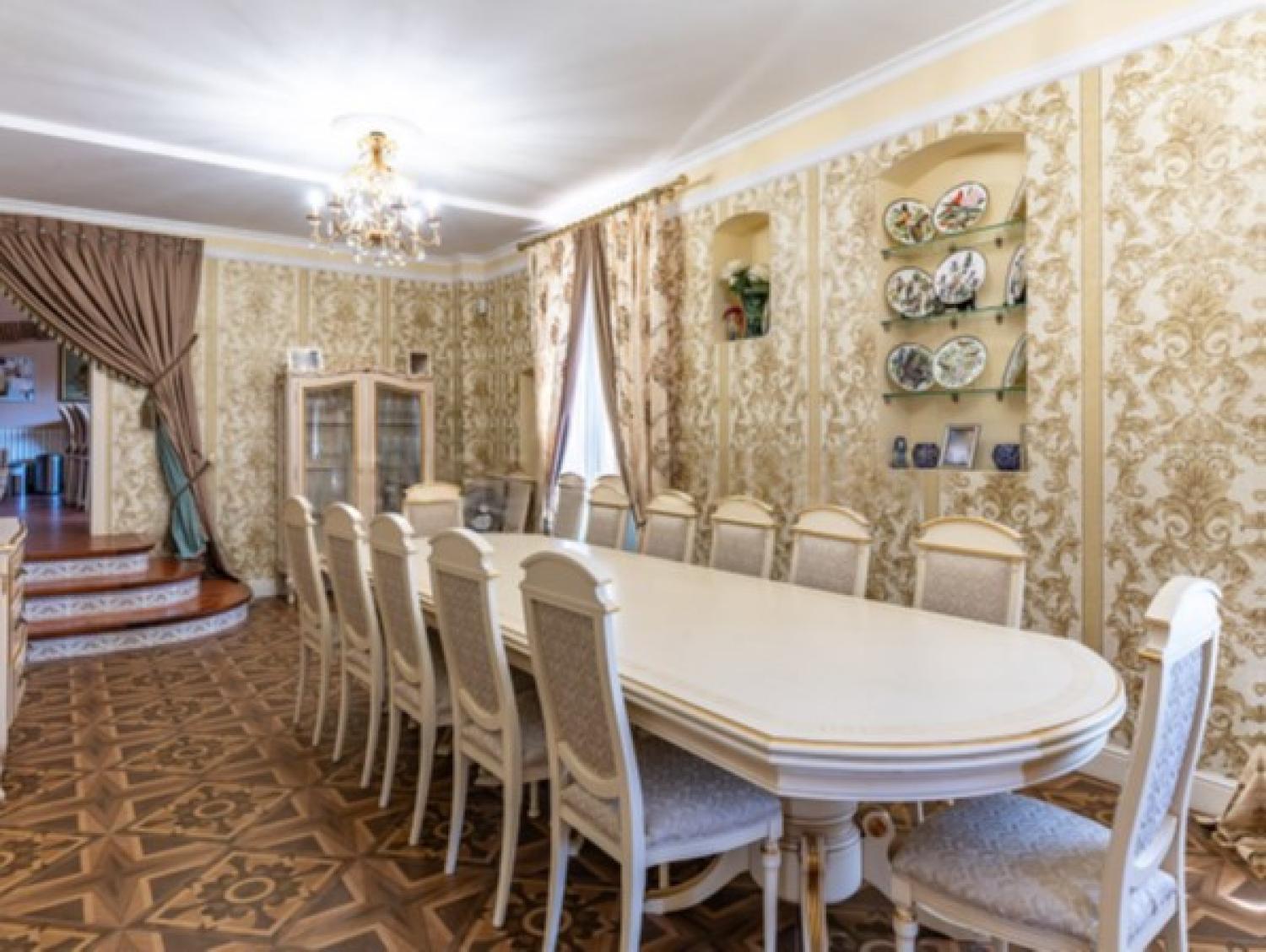  en venta mansion Nucli Antic Maresme 21