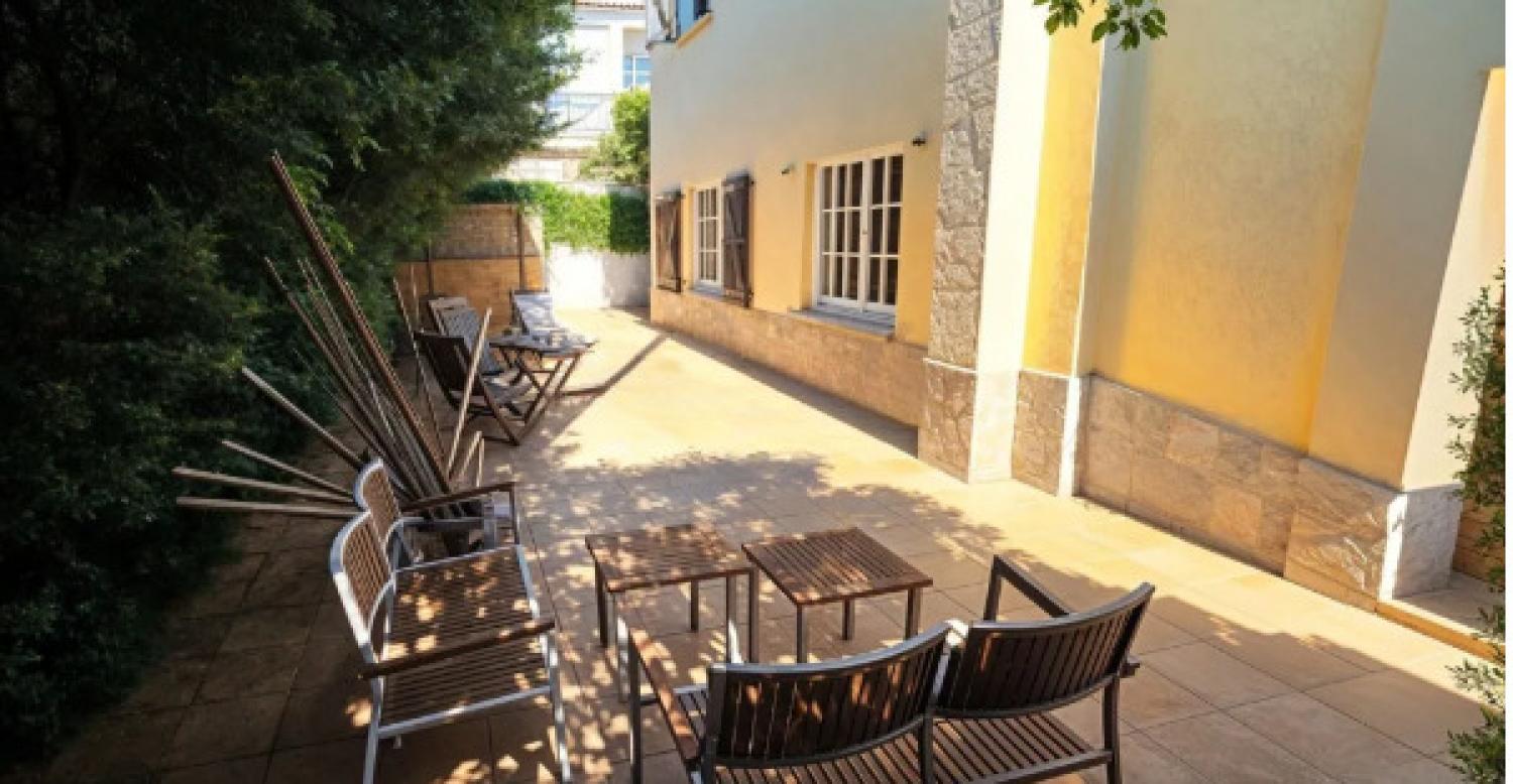  en venta chalet Santa Coloma De Farners Selva 4