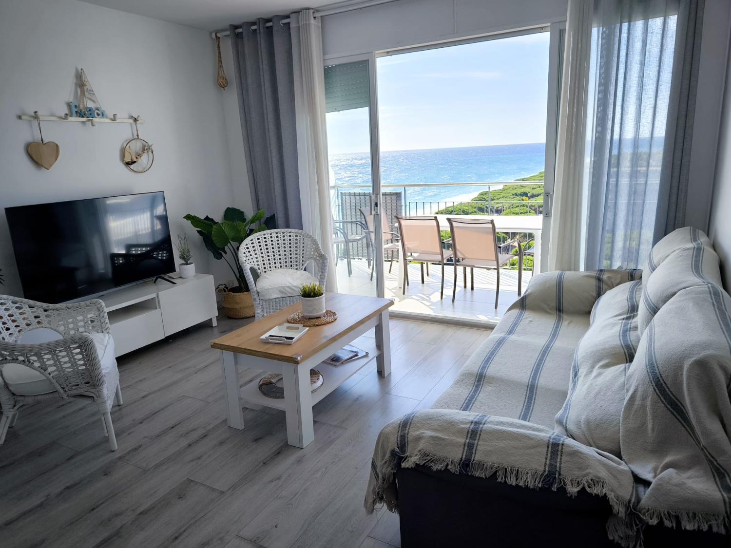  en venta ático Blanes Selva 16