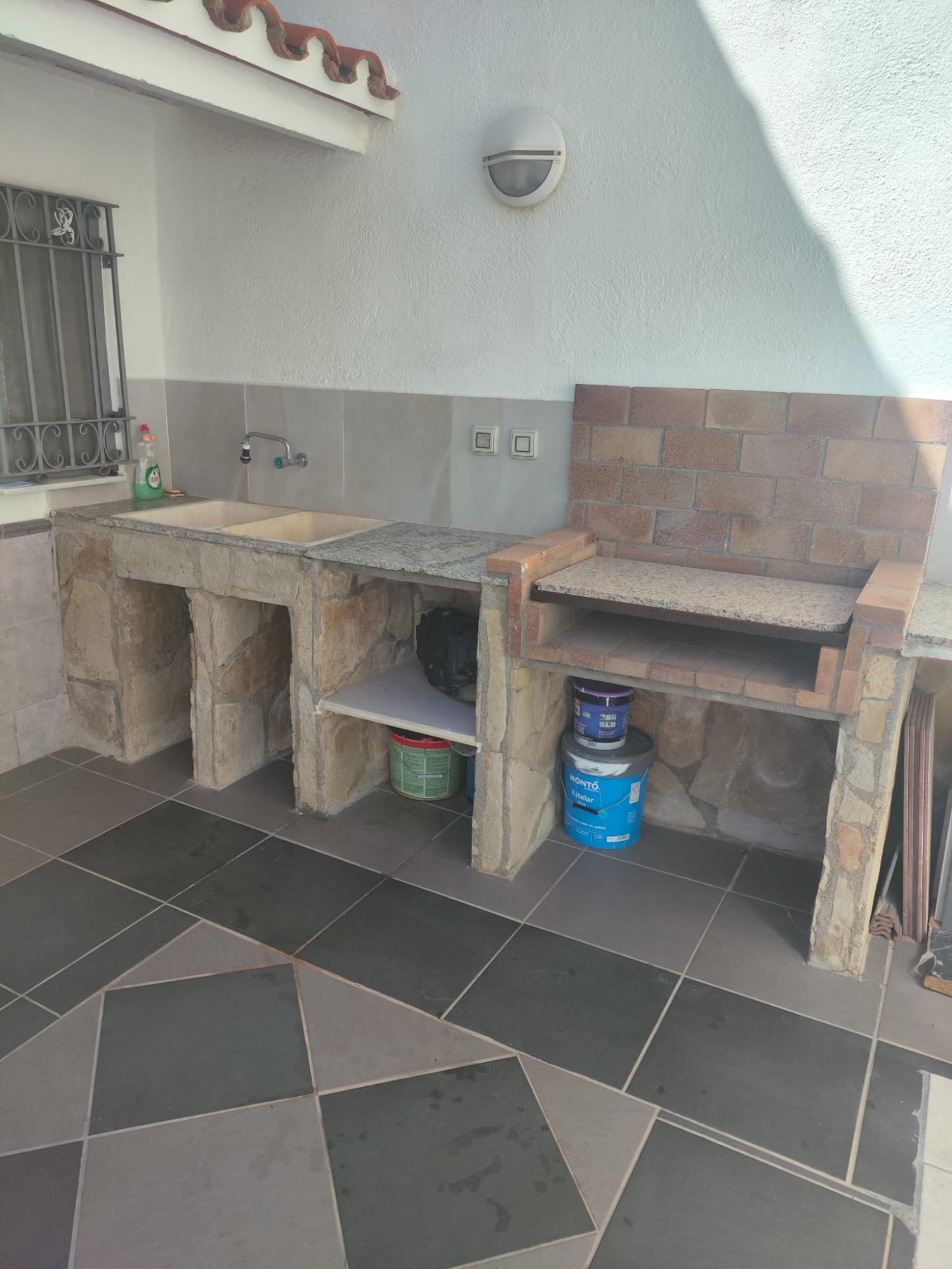  en venta casa La Playa Plana Alta 33