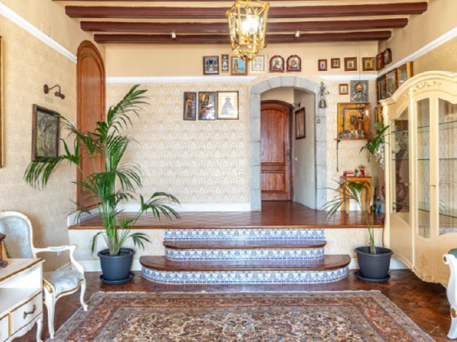  en venta mansion Nucli Antic Maresme 10