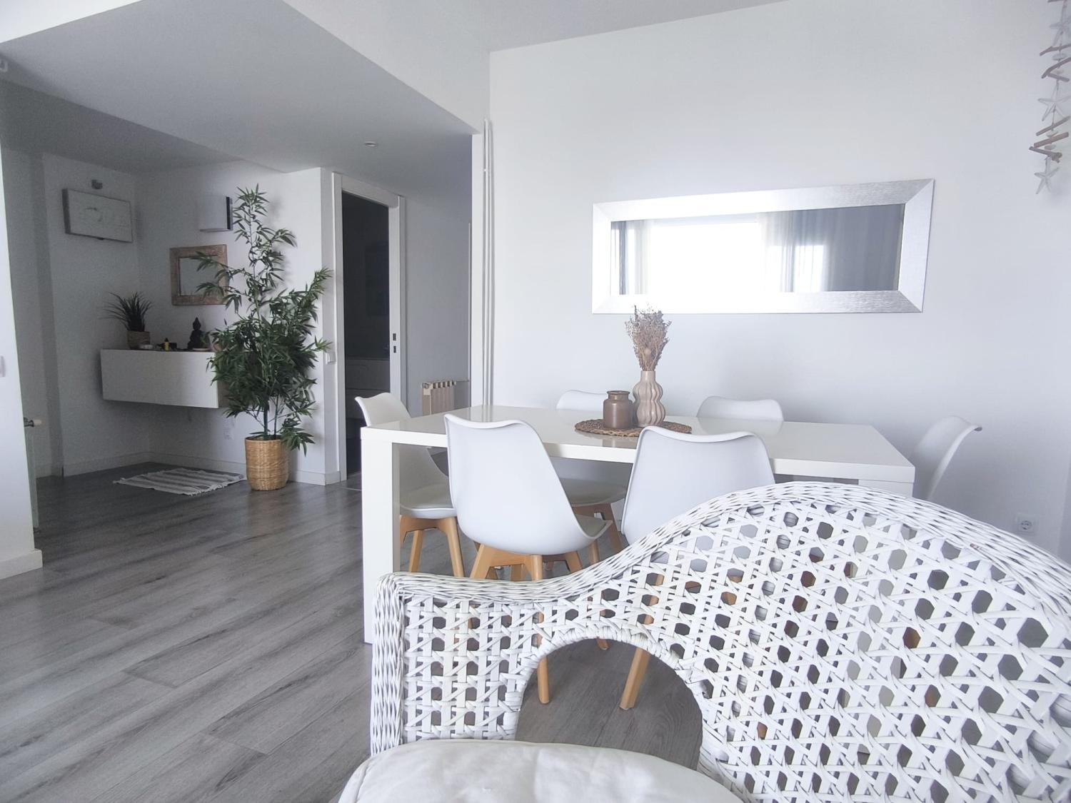  en venta ático Blanes Selva 6