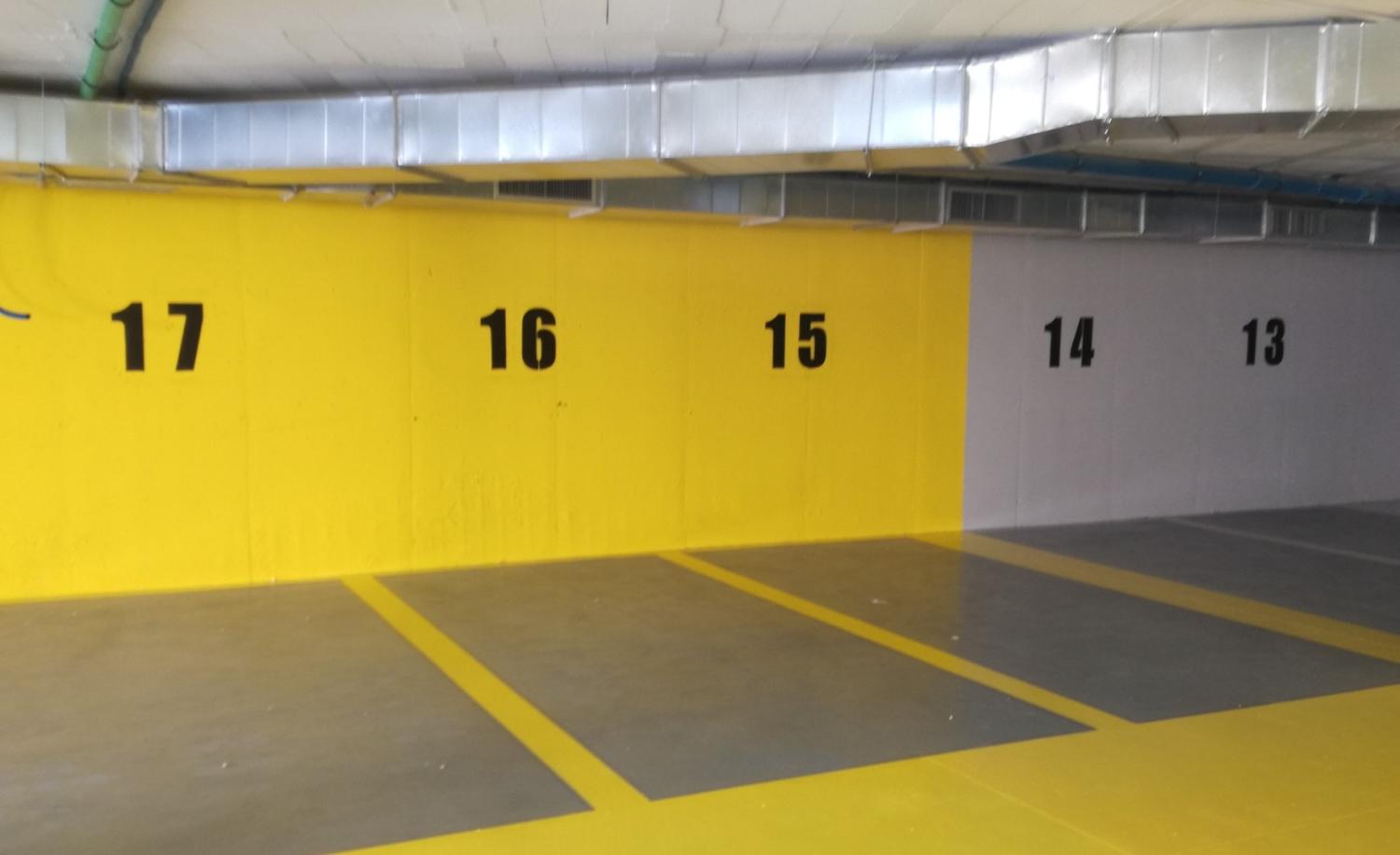  en venta garaje Torremolinos Costa Del Sol Occidental 5