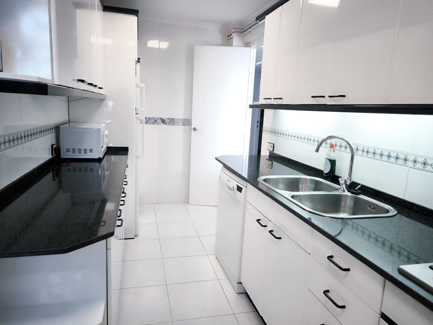  en venta ático Blanes Selva 13