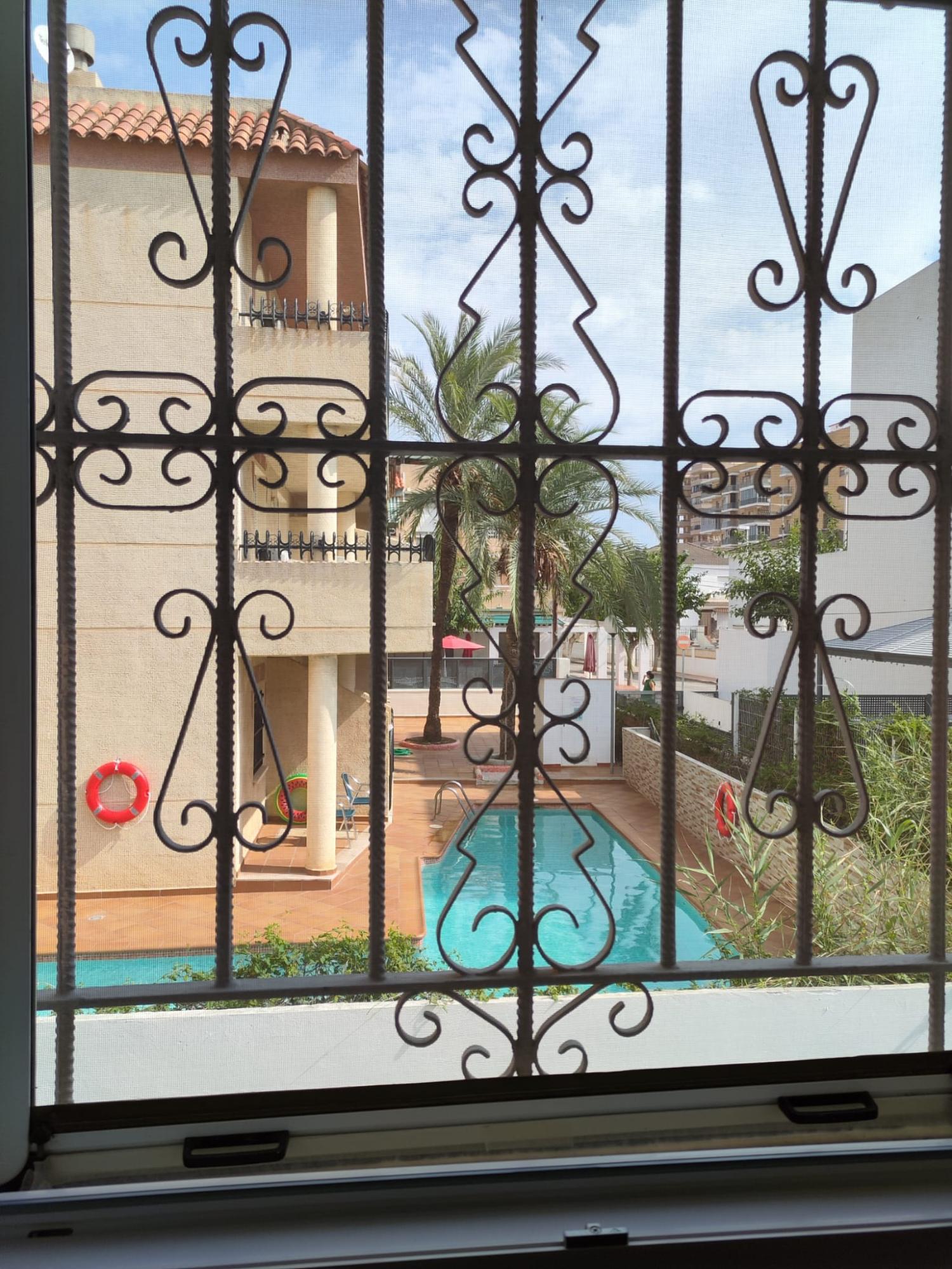  en venta casa La Playa Plana Alta 57