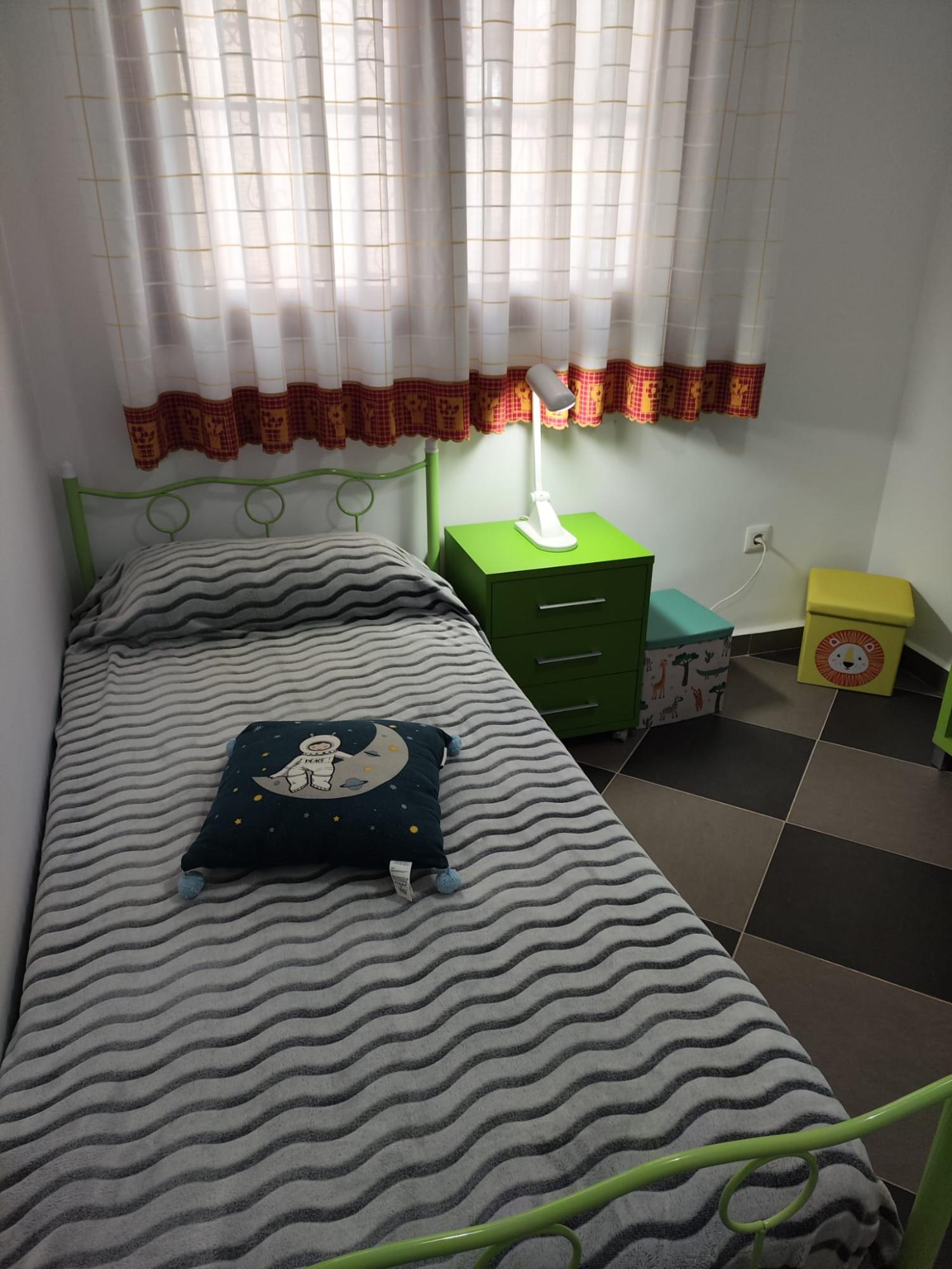  en venta casa La Playa Plana Alta 48