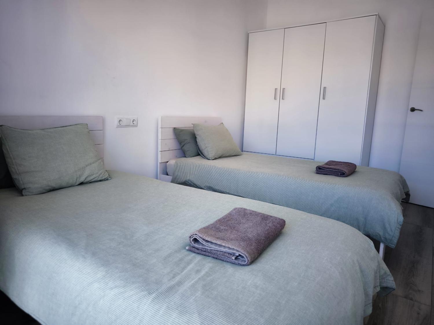  en venta ático Blanes Selva 8