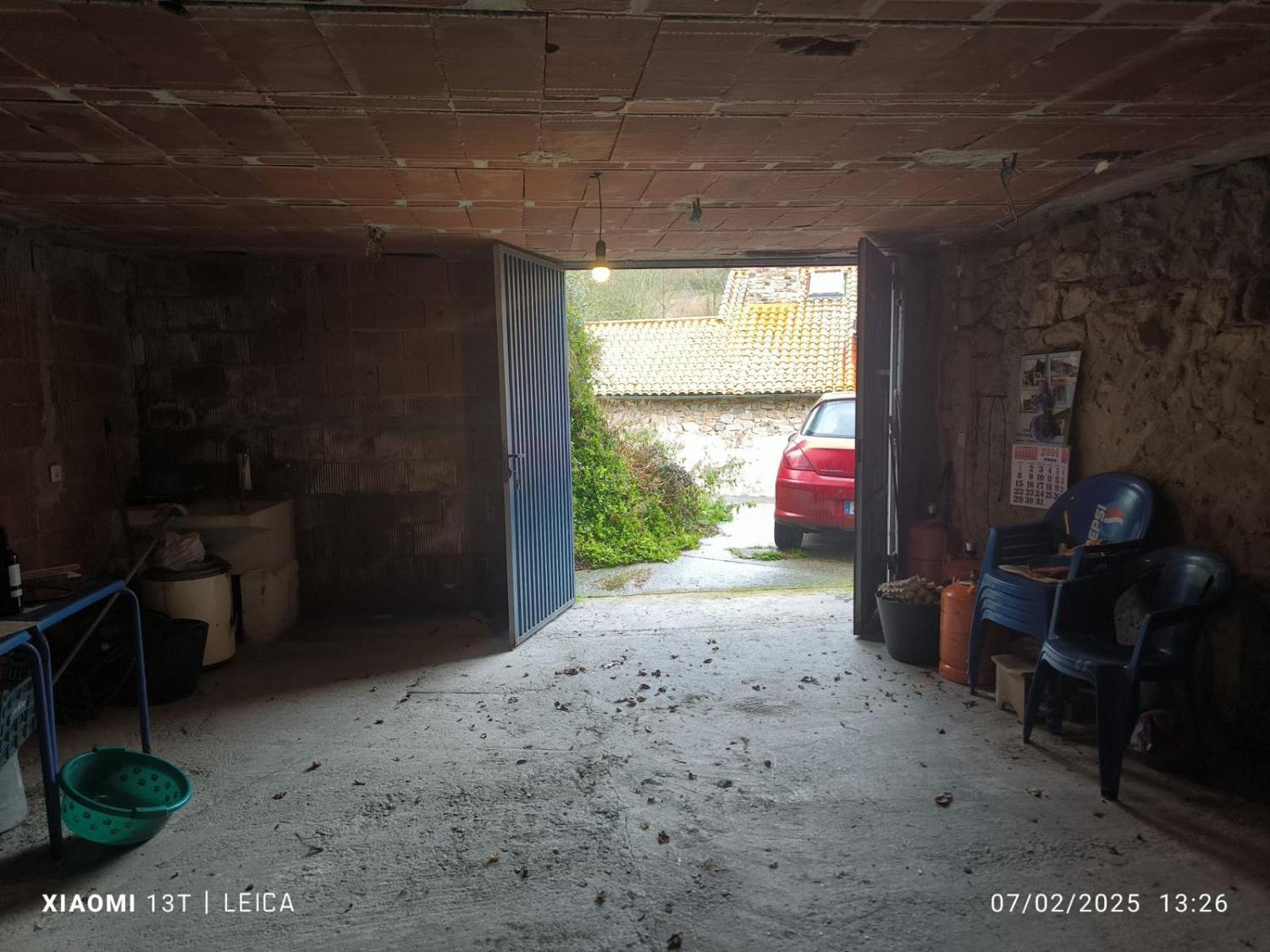  en venta casa de pueblo Arangas Oriente 47