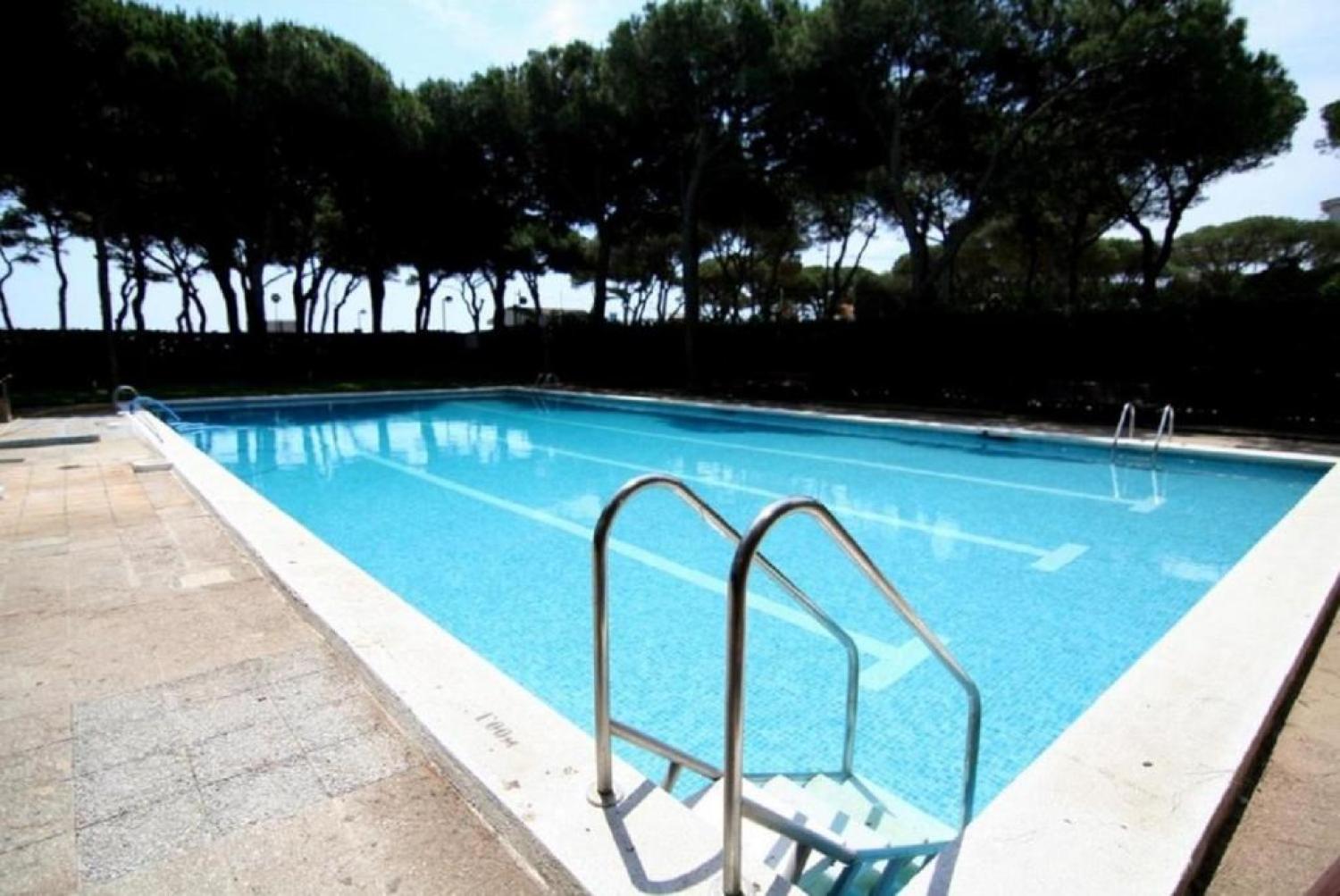  en venta ático Blanes Selva 18