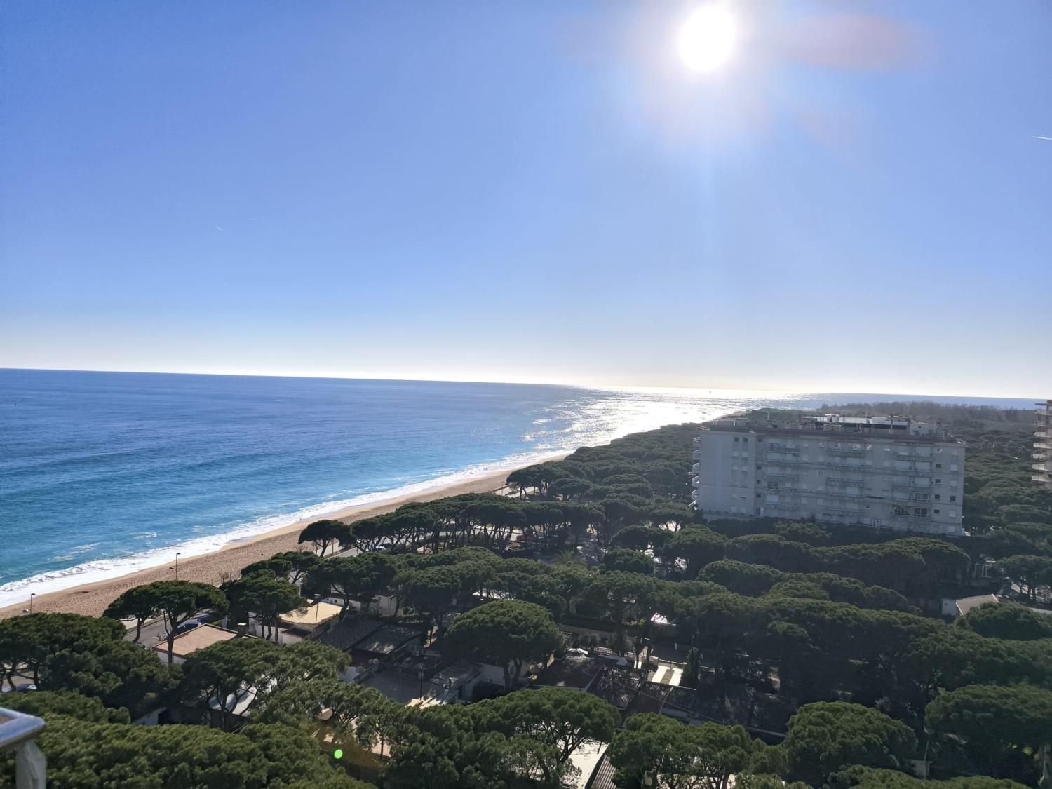  en venta ático Blanes Selva 2