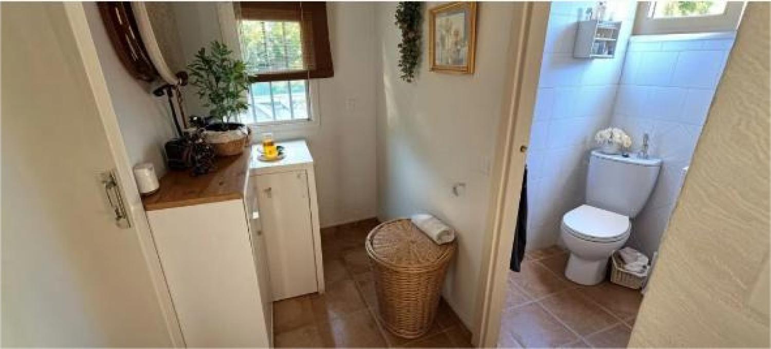  en venta chalet Santa Coloma De Farners Selva 13