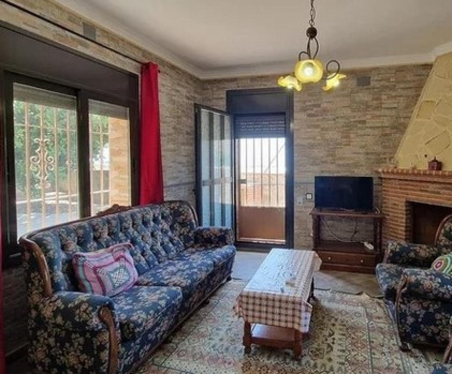  en venta casa de pueblo Molvízar Costa Tropical 1