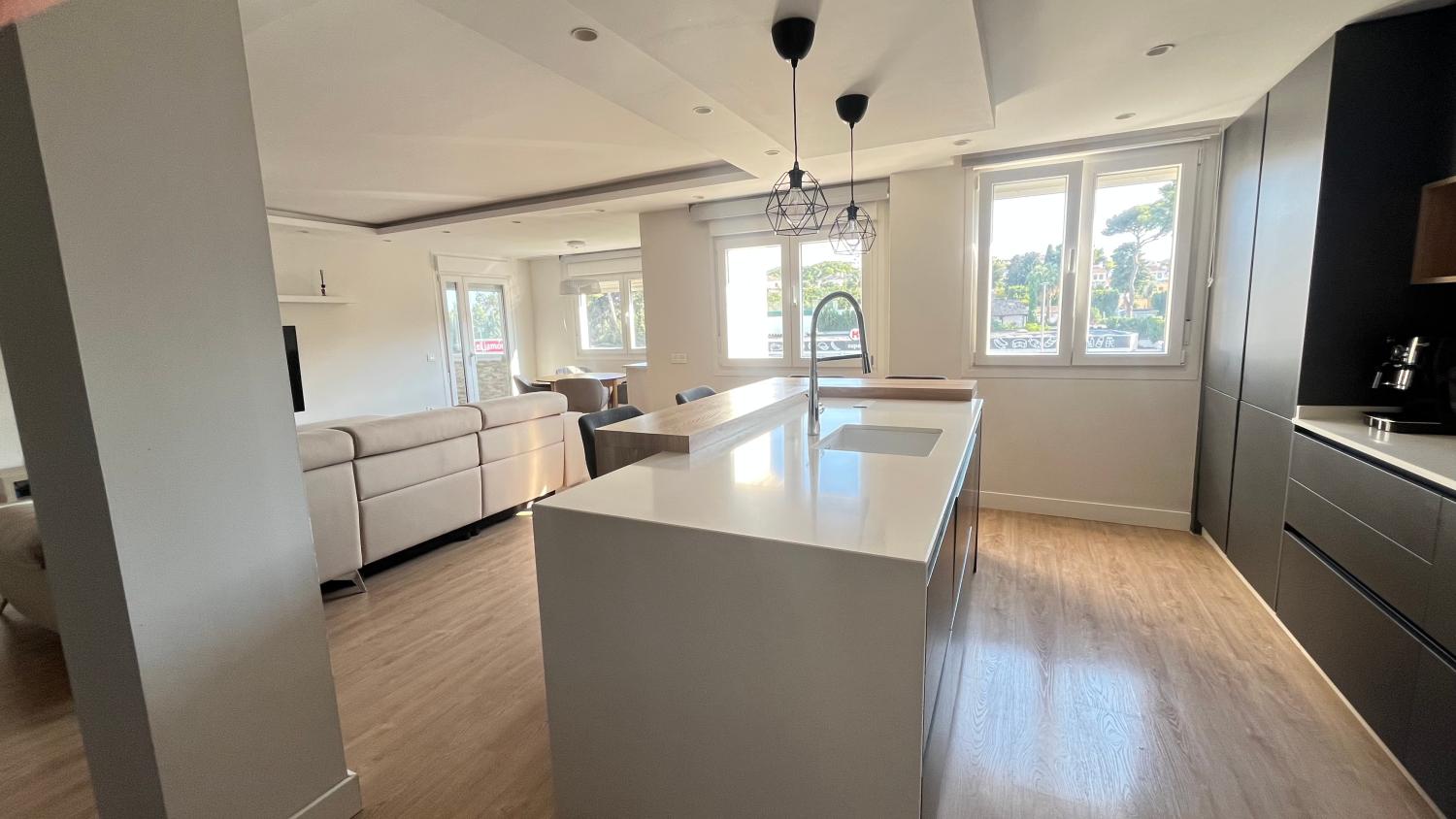 en venta edificio Churriana Málaga-Costa Del Sol 3