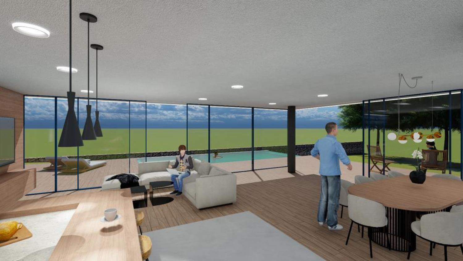  en venta terreno Tindaya Oliva (La) 3