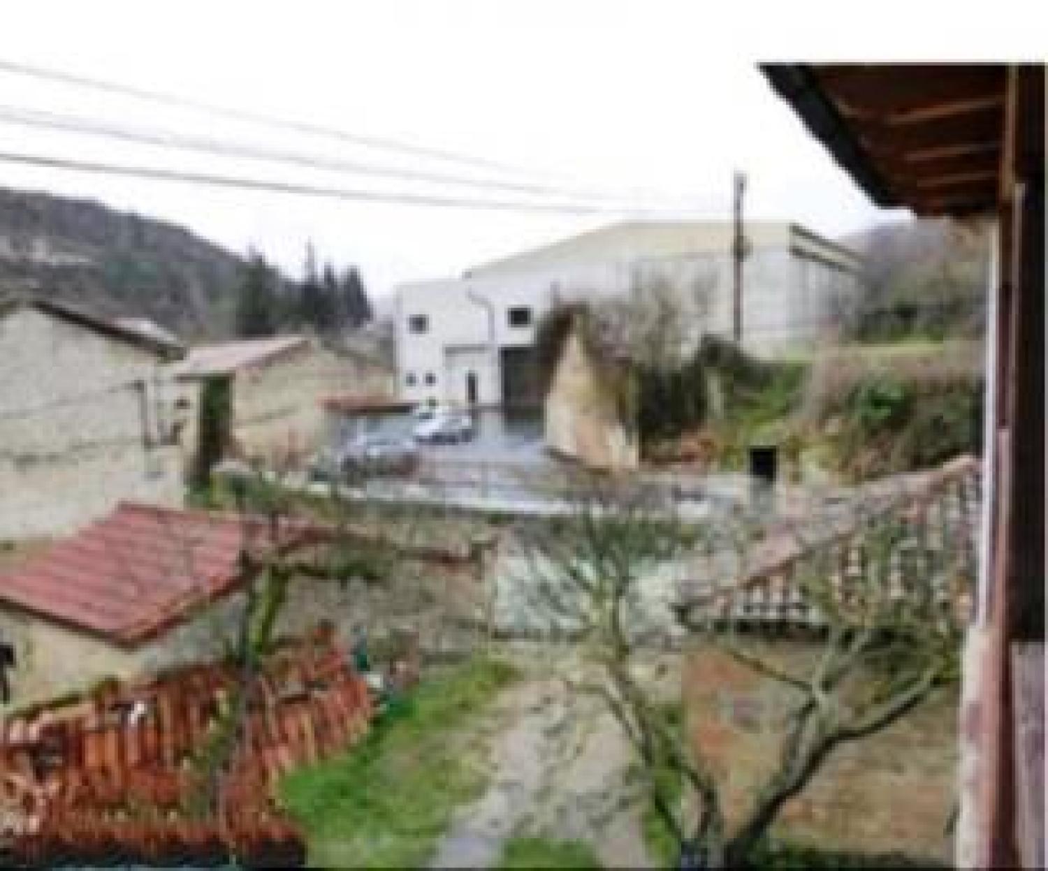  en venta casa de pueblo Sedano Páramos 3