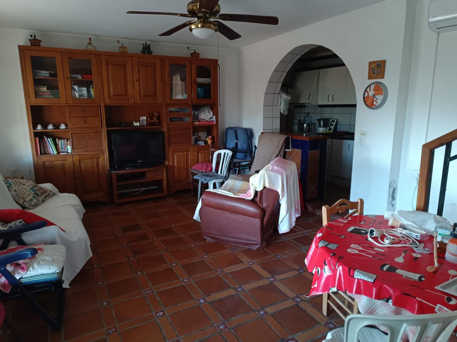  en venta casa de pueblo Motril Costa Tropical 1