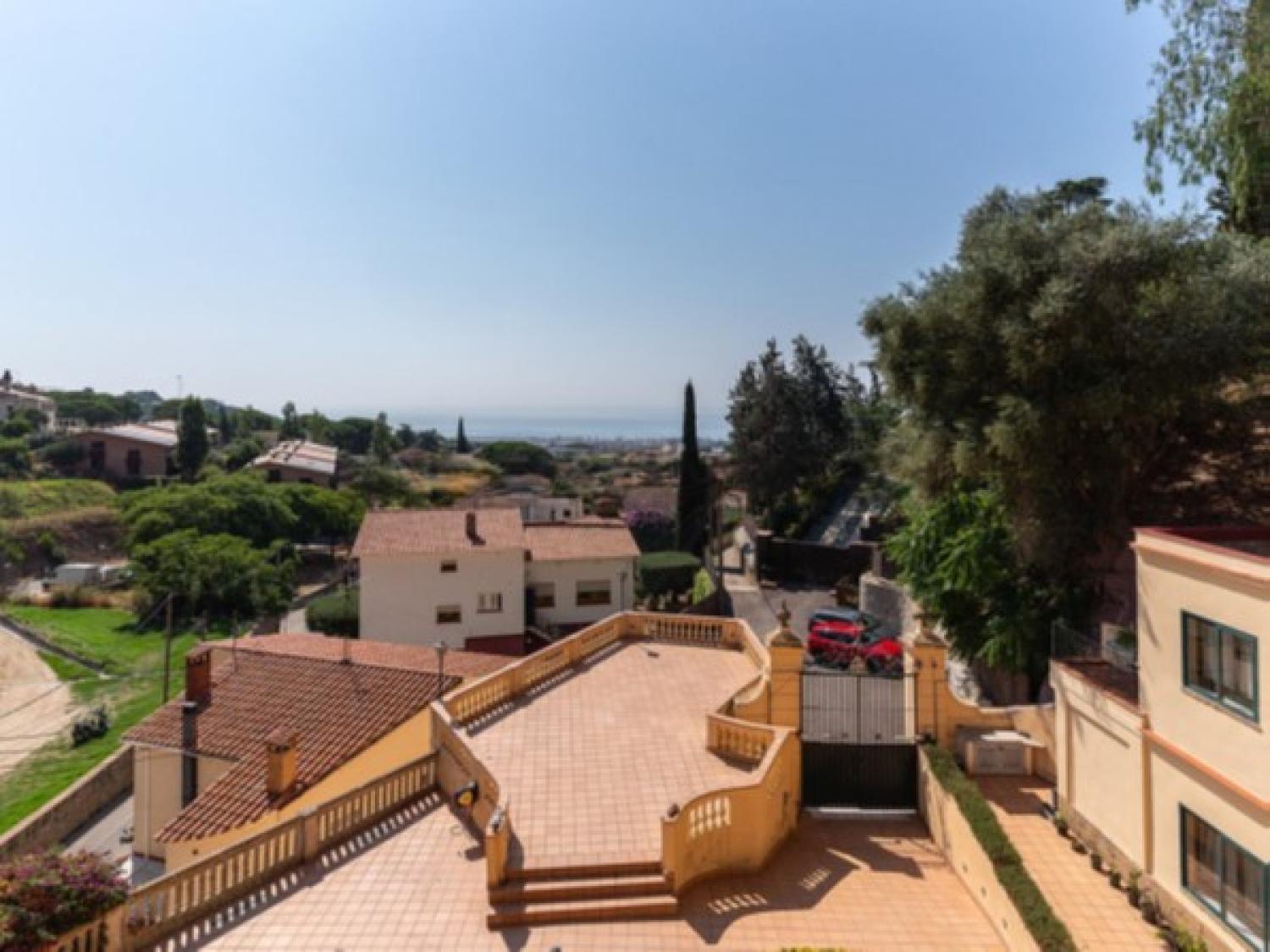  en venta mansion Nucli Antic Maresme 48