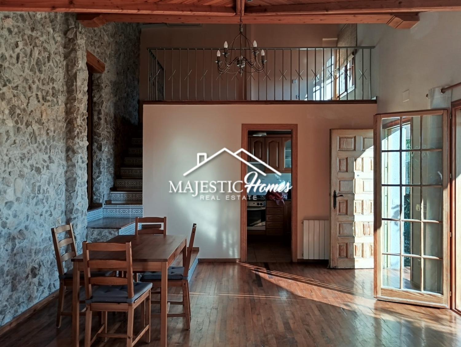  en venta casa Cubelles Garraf 5