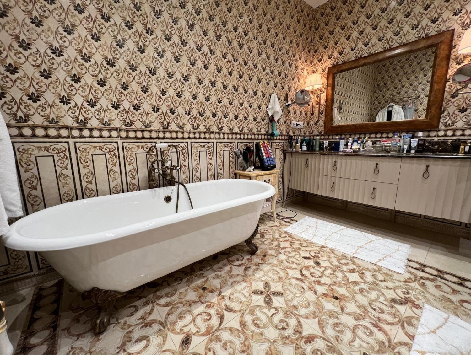  en venta mansion Nucli Antic Maresme 36