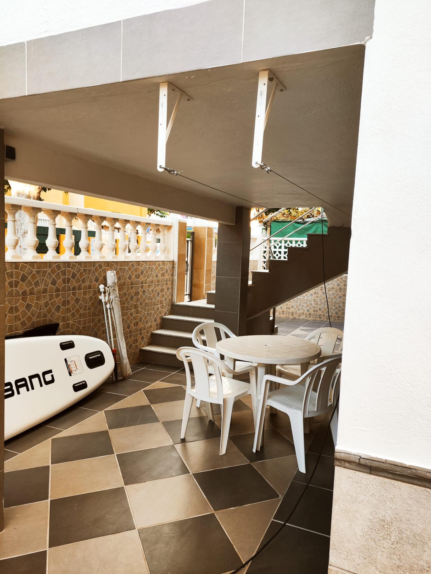  en venta casa La Playa Plana Alta 56